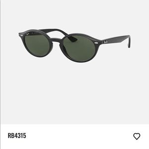 Ray Ban Sunglasses
